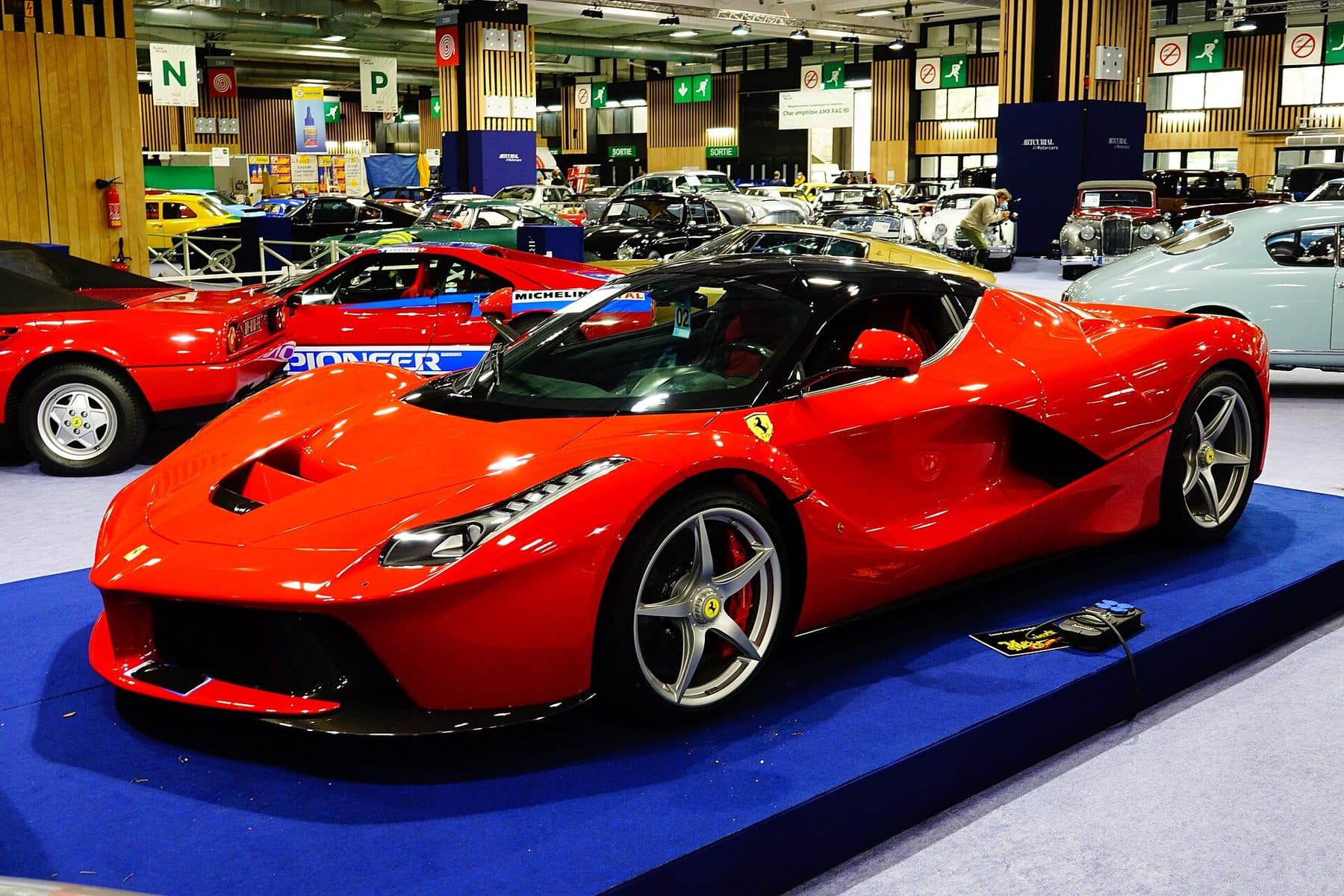 Ferrari LaFerrari